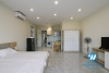 New studio for rent in Hong Phuc st, Hoan Kiem, HN